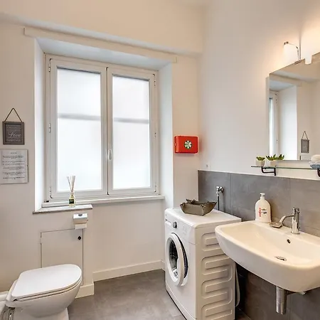 Apartamento Street Art View