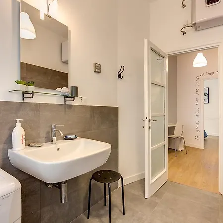 Apartamento Street Art View Roma