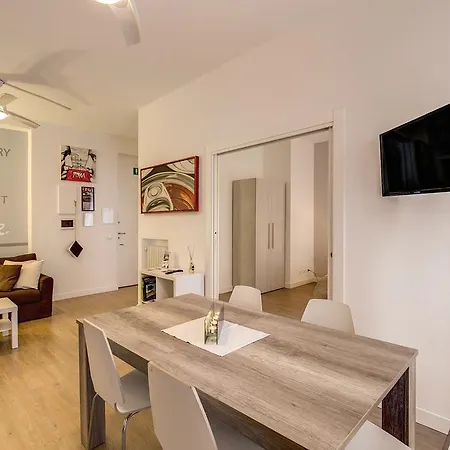 Apartamento Street Art View Roma